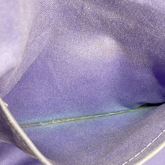 Louis Vuitton Tote Bag Monogram Beach Line Cavaipanema PM M95983 Marine Ladies - Picture 9 of 14